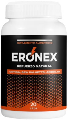 Eronex (male urination)