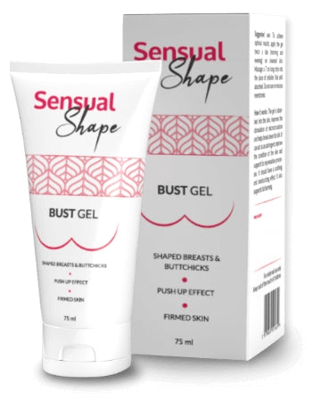 Sensual Shape Gel