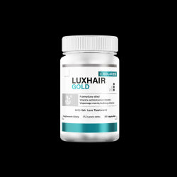 Lux Hair Gold