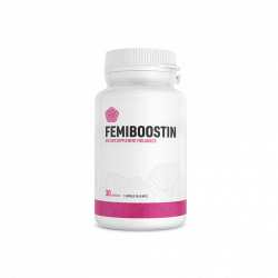 Femiboostin