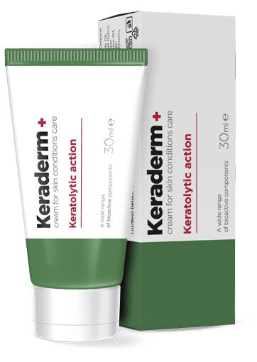 Keraderm