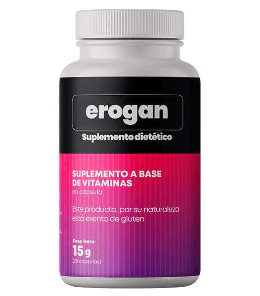 Erogan
