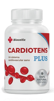 Cardiotens