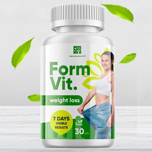 FORMVIT