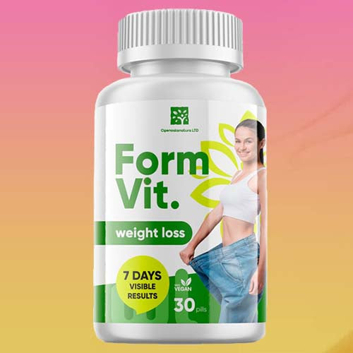 FORMVIT