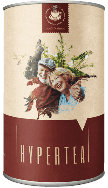 HYPERTEA