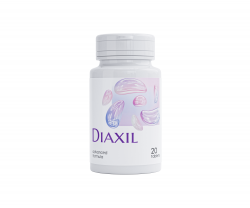 Diaxil 19 EUR