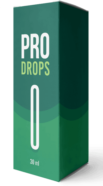 PRO DROPS