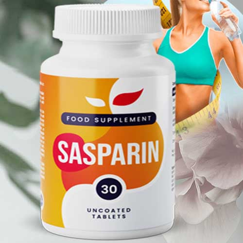 SASPARIN