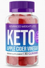 Apple Cider Vinegar Keto Gummies