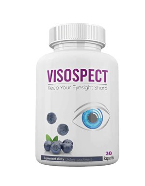 Visospect free