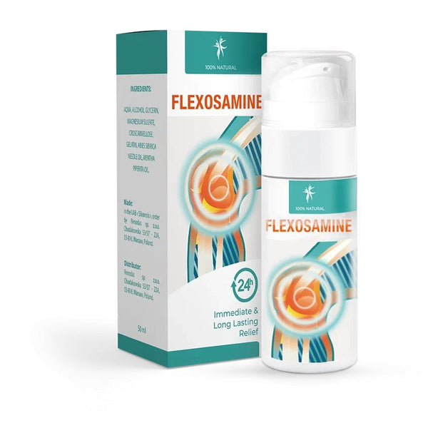 Flexosamine