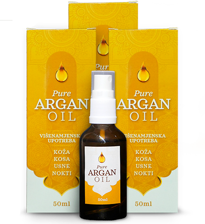 Argan Oil