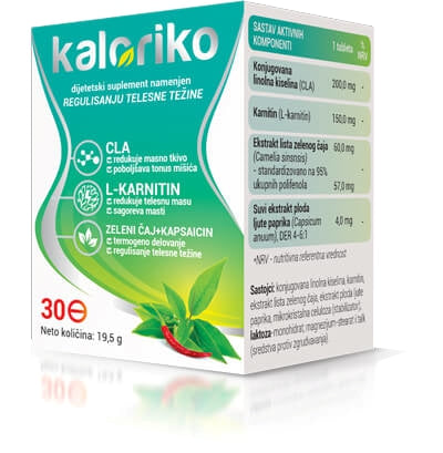 Kaloriko