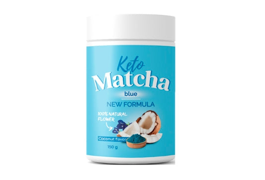 Keto Matcha