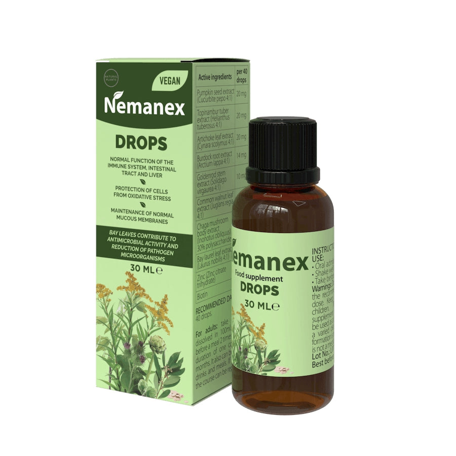 Nemanex