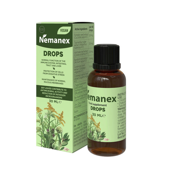 Nemanex