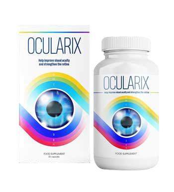 Ocularix
