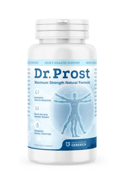 Dr.Prost