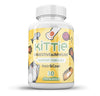 Kittie De Yellow