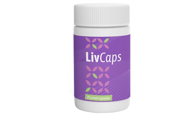 Liv Caps