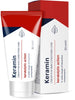 Keramin Hu- Fungal Skin Infections