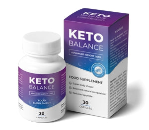 Keto Balance