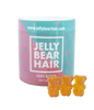Jelly Bear Hair
