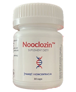 Nooclozin