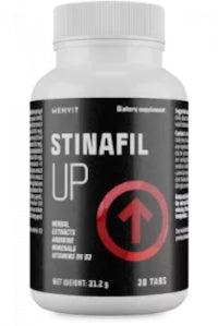 STINAFIL UP