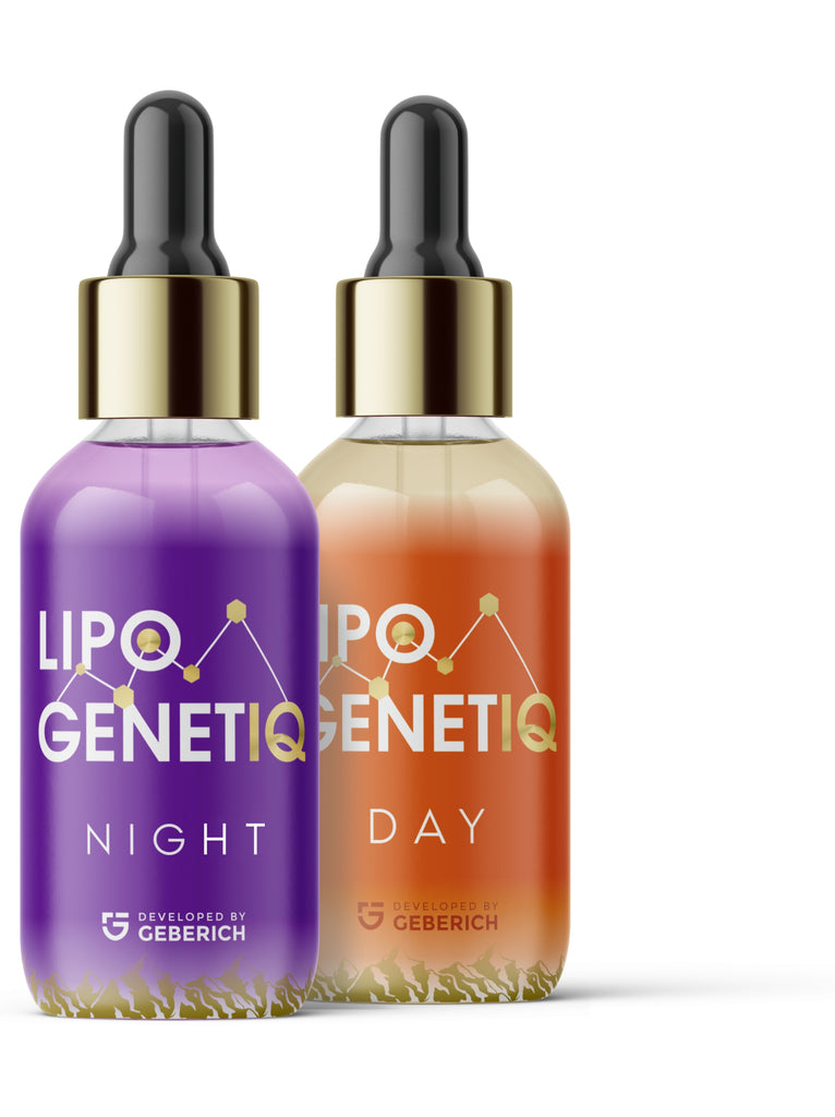 Lipo Genetic