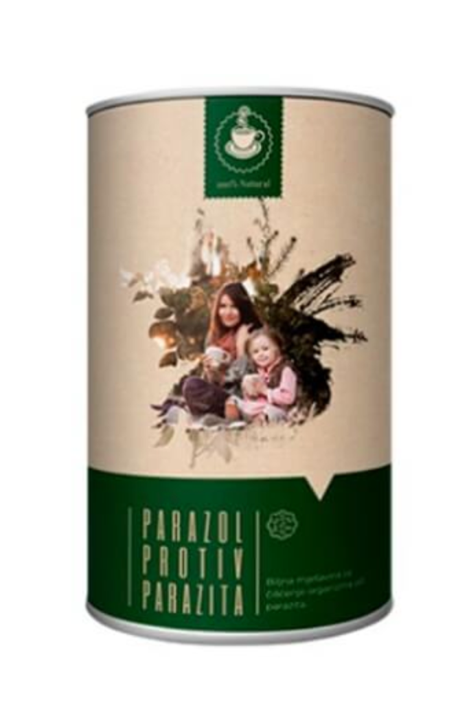 Parazol