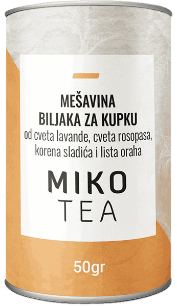 Miko Tea