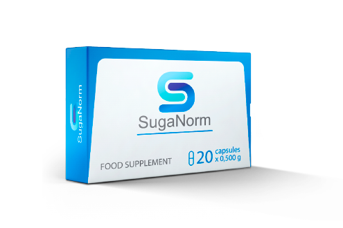 Suganorm
