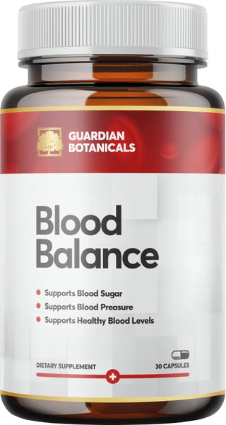 Blood Balance