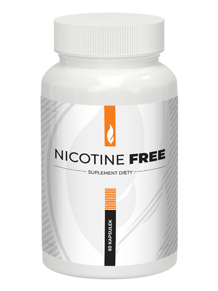Nicotine Free