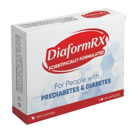 DiaformRX