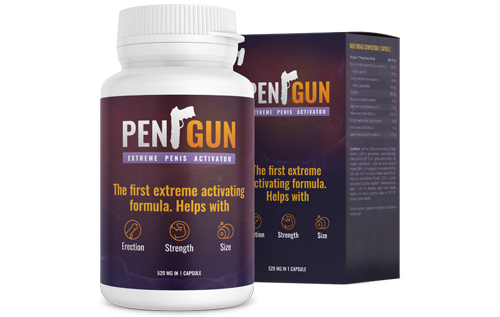Penigun - Bezinwazyjny sposób na poprawę rozmiaru męskości.