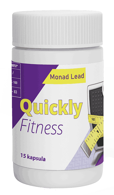 Quickly Fitness