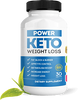 Power Keto Weight Loss Pills