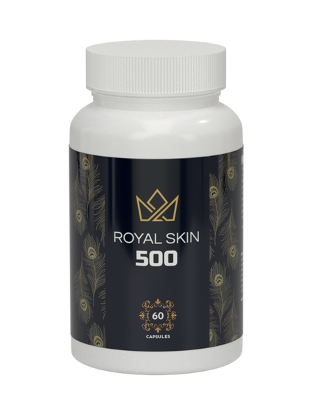 Royal Skin 500