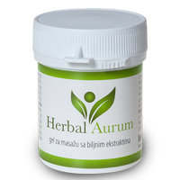 Herbal Aurum