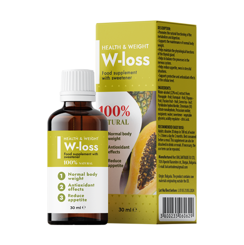 W-loss