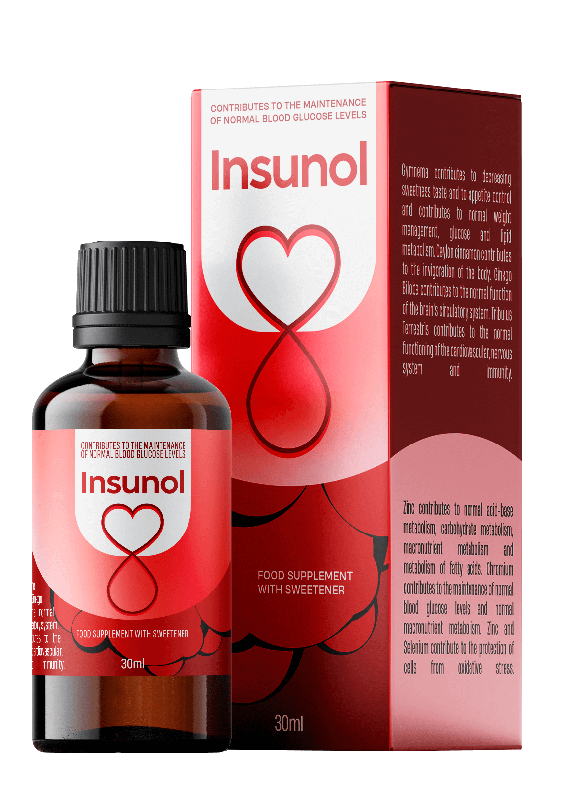 Insunol