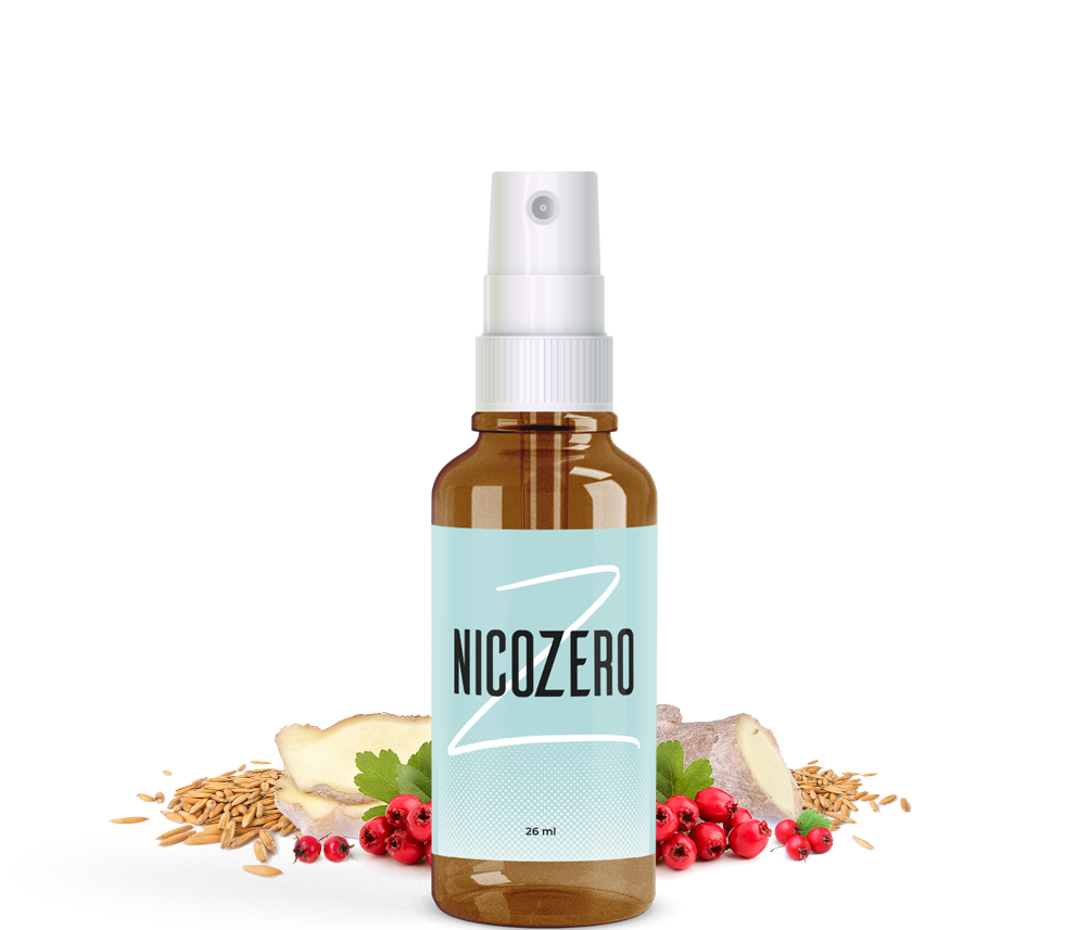 Nicozero