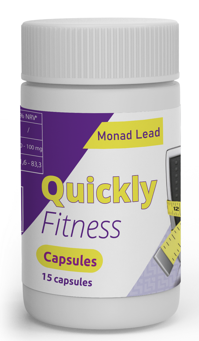 Quickly Fitness