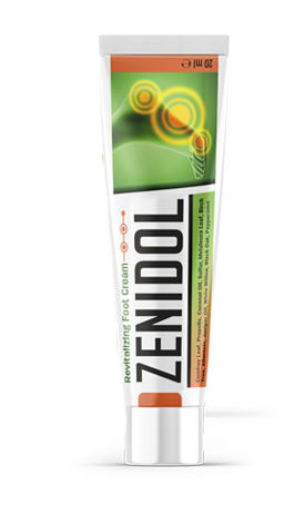 Zenidol