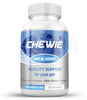 Chewie Blue